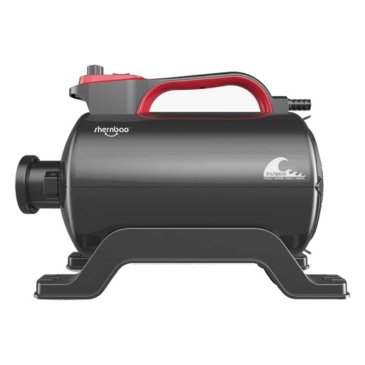 [CCCTXX00036] BROTHERS Tsunami 2800W Single-Motor Car Dryer With Smooth Airflow Control & Two-Stage Temperature Control