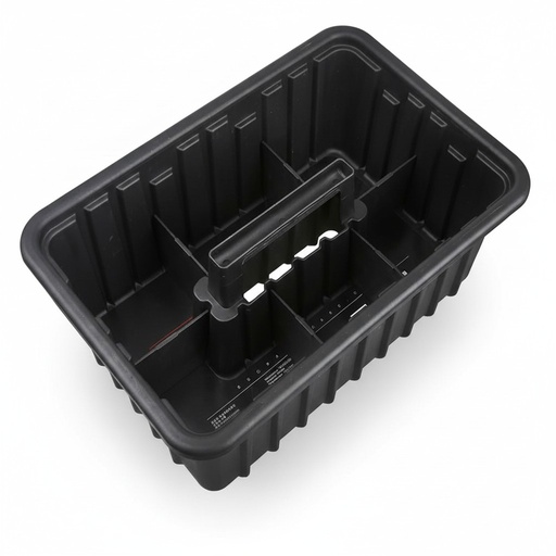 [130421] سلة برازرز لحمل مشتملات كار كير باليد BR/TOOL HOLDER