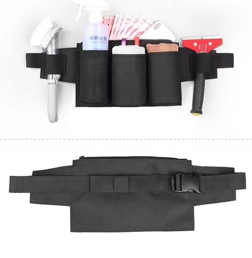 [130452] BROTHERS Bigfoot Detailing Tools Belt