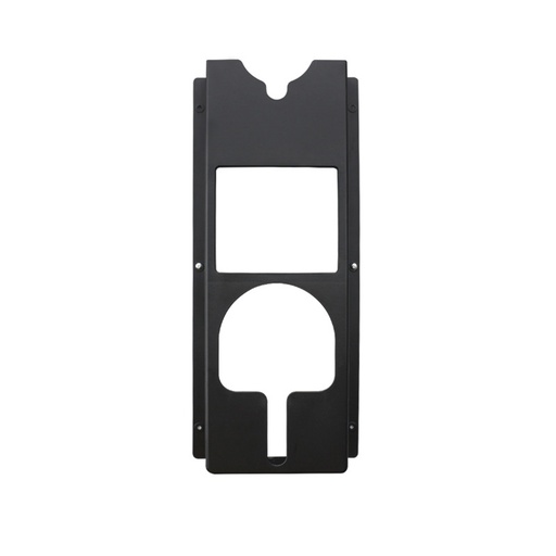 [130459] BROTHERS Polisher Machine Wall Holder