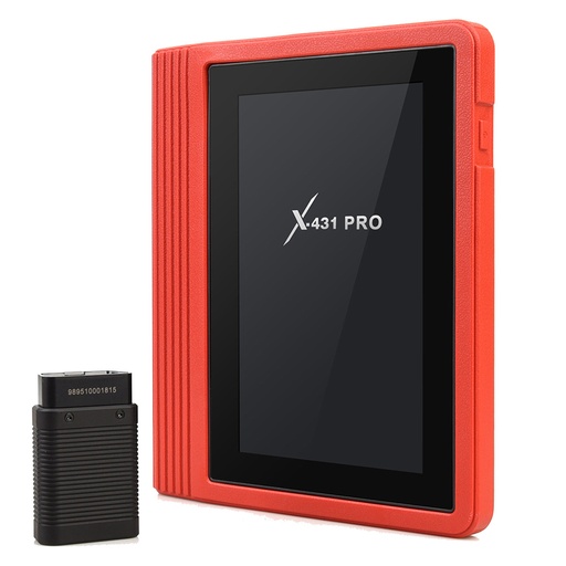 [CSDSXX00002] LAUNCH X-431 PRO Multi-System Diagnostic & Service Tool - 3 Years Free Update