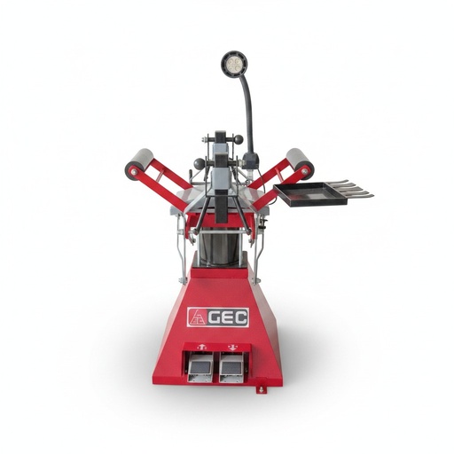[TSTSXX00001] GEC Penumatic Tire Expander & Tire Spreader With Lamp