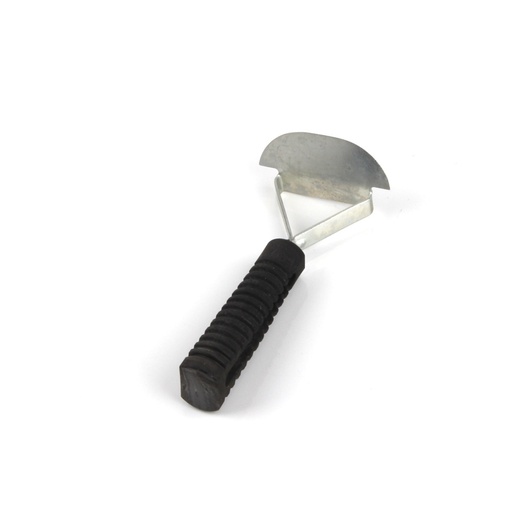 [15061] GEC Hoe Style Inner Liner Scraper 14.5 Cm For Tire Repair