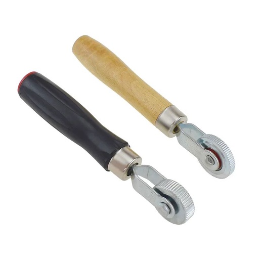 [TSASXX00013] GEC Tire Repair Roller With Handle 185mm