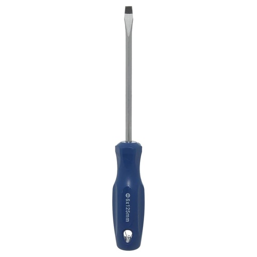 [HPWTXX00004] GEC Slotted Screwdriver 6*125mm