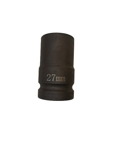 [TSIWAS00006] GEC Impact Socket 27mm Standard