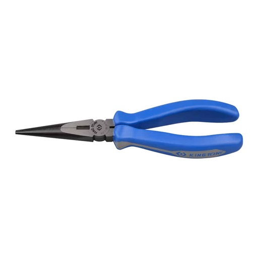 [HPWTXX00030] KING TONY 6311-08 Long Nose Pliers 8 Inch 200mm