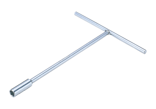 [170518] KING TONY 118408M Deep Socket T-Type Wrench 8mm