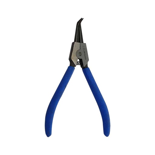 [HPWTXX00042] KING TONY 67SB-07 External Angled Circlip Pliers (Japanese Type) 180mm 7 Inch