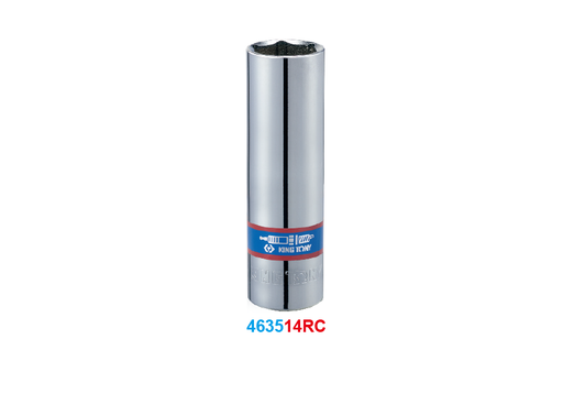 [HPWTXX00015] KING TONY 2141 1/4" DR. Bit Holder 25mm