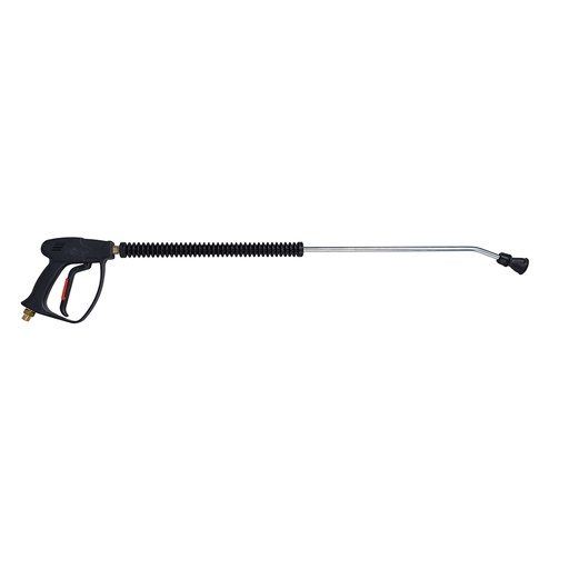[CWWGXX00021] MV MV951+L90 High Pressure Washer Gun (Trigger Stop+Lance) 90 Cm 280 Bar 40L/Min 3/8 Inch