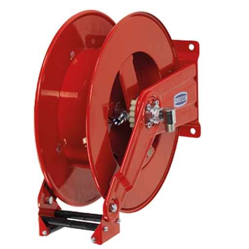 [20113] FLEXBIMEC 9083 Automatic Hose Reel 35 Meters 1/2 Inch