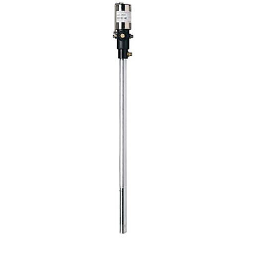 [OGOPXX00004] FLEXBIMEC 2025 Pneumatic Piston Oil Pump 40Bar 15L/Min - 208-1000L Drums