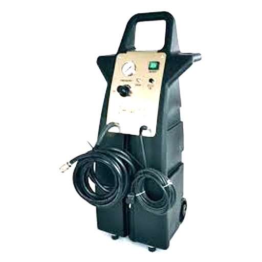 [OGOBXX00002] ماكينة تغيير زيت وسحب هواء الفرامل (كهرباء 220 فولت) موديل 3416 ماركة فليكسبيمك ايطالي