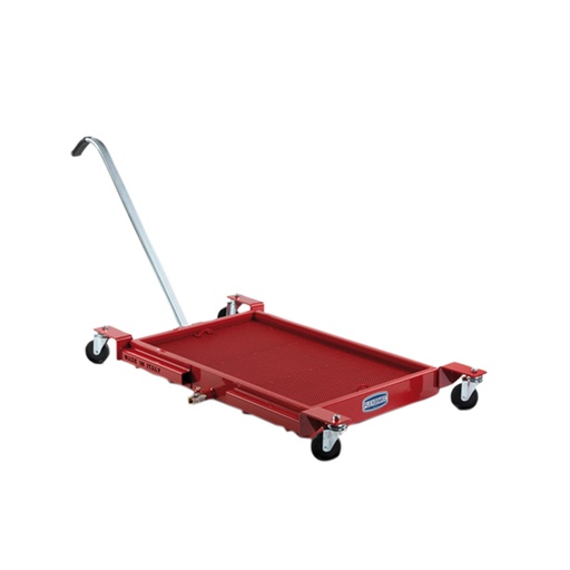 [OGWDXX00002] مصفاة زيت منخفضة متنقلة (22 لتر) موديل 3185/20 ماركة فليكسبيمك ايطالي