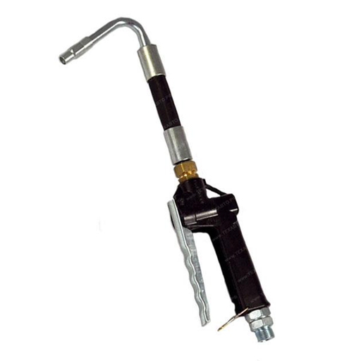 [OGOGXX00002] FLEXBIMEC 2181 Oil Control Gun With Inlet Swivel 1/2” BSP (M)