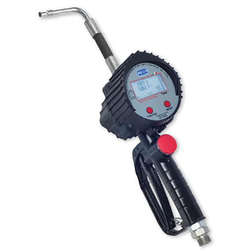 [OGOGXX00003] FLEXBIMEC 2431 Electronic Oil Flow Meter