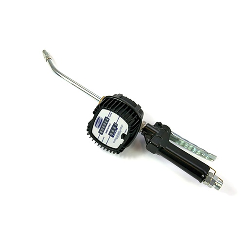 [20414] مسدس زيت ميكانيكي بكر فليكس بيمك ايطالي موديل 2712 FLEX2712