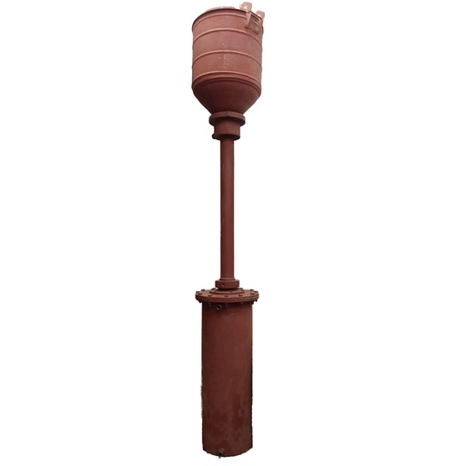 [OGGUXX00008] Industrial Pneumatic Grease Machine