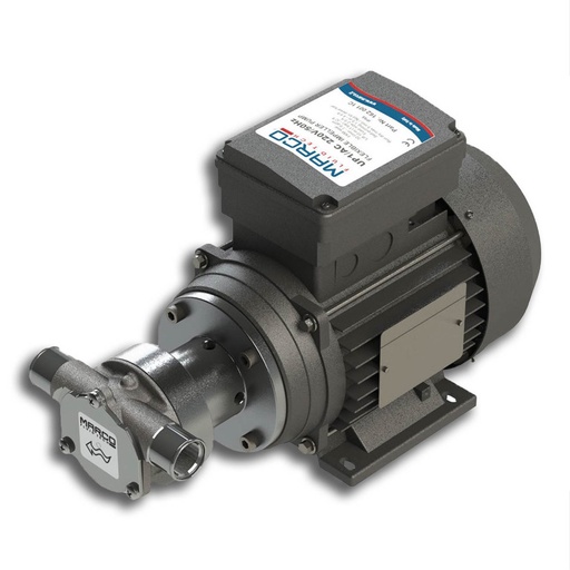 [DPFPXX00001] FLEXBIMEC 1056 Self-Priming Electric Gear Pump 10L/Min 6Bar 220V