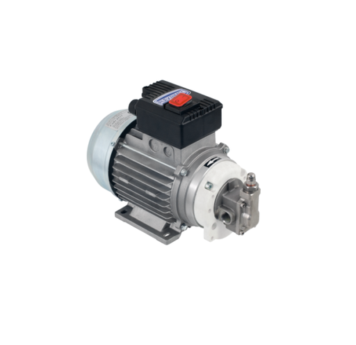 [40116] FLEXBIMEC 6122 Self-Priming Electric Gear Pump 10.5L/Min 550W 220V