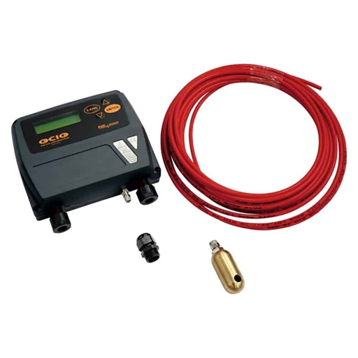 [DPTGXX00002] PIUSI OCIO Tank Level Indicators 4Meters/Height - 50Meter/Length