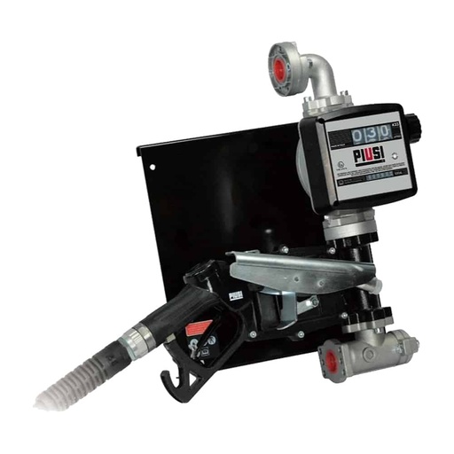 [401214] وحدة تفويل بنزين بالعداد ضد الانفجار بيوزي ايطالي كهرباء 220 فولت, 50 لتر/د PIUSI/Ex50 F00377000