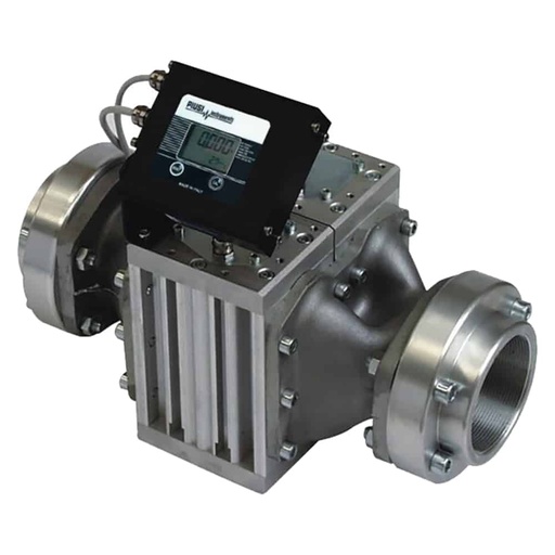[DPFMXX00015] PIUSI K900 Heavy Duty Electronic Diesel Flow Meter 3 Inch - 50-500L/Min