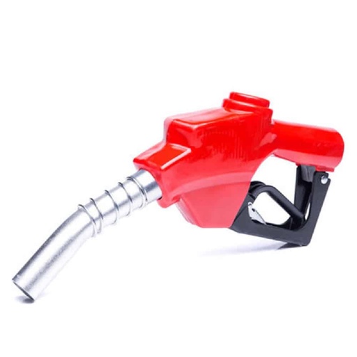 [4037] CDI-120 Automatic Diesel Fuel Nozzle Gun 1 Inch (High Flow)