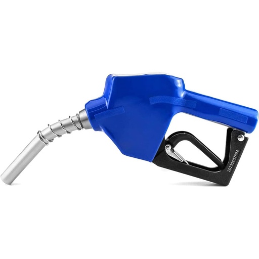 [40321] CD-A11-1/2 Automatic Petrol Fuel Nozzle Gun 1/2 * 3/4 Inch