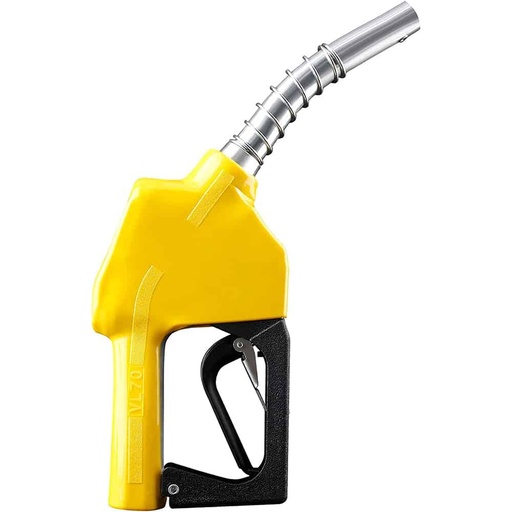 [4038] CD-A11-3/4 Automatic Diesel & Petrol Fuel Nozzle Gun 3/4 * 3/4 Inch