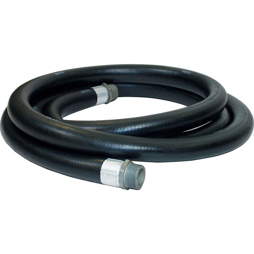 [DPFHXX00007] GEC HOSES Diesel Hose R1 1 Inch(M) 4Meters