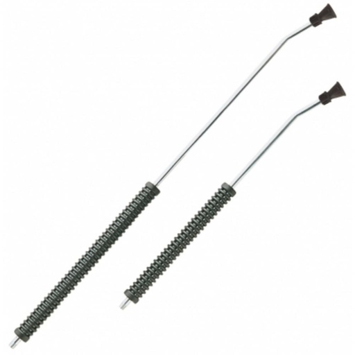 [CWWGGL00006] MV MV20/A+ PU High Pressure Lance 60 Cm 280 Bar 40L/Min 150°C