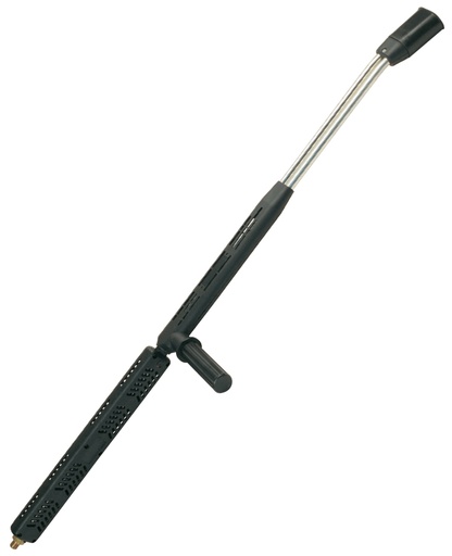 [CWWGGL00004] MV LDP-L35 High Pressure Dual Lance 102 Cm 280 Bar 40L/Min 150°C