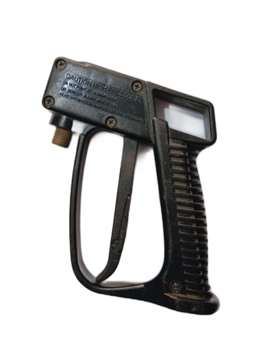 [CWWGGT00002] MV 910 High Pressure Washer Trigger Stop 140 Bar 18L/Min 1/4 Inch