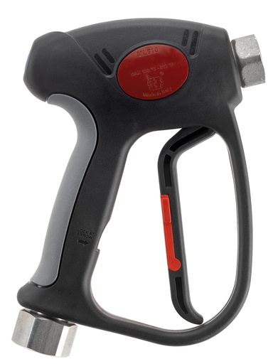 [7036] كفة مسدس غسيل ايطالي 500 بار MV موديل ML510