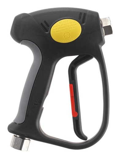 [7035] كفة مسدس غسيل ايطالي 700 بار MV موديل ML710