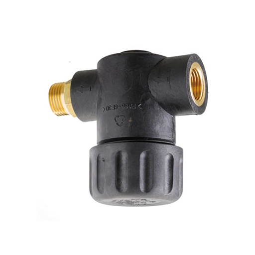 [CWJWAS00006] MV MV18 High Pressure Washer Filter With Grid Stainless Steel 30L/Min 1/2 Inch