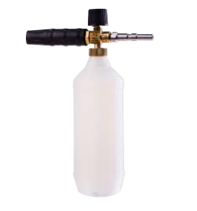 [CWFSXX00008] MV FL 803 Full Function Atomizer Foam Cannon Bottle 200Bar 20L/Min