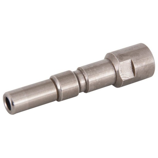 [CWASXX00007] MV AR3 (B) Stainless Steel Male Quick Coupler For High Pressure Washer