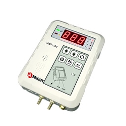 [80171] جهاز تزويد كاوتش برايت ديجيتال ملاكي / نقل HWP-100