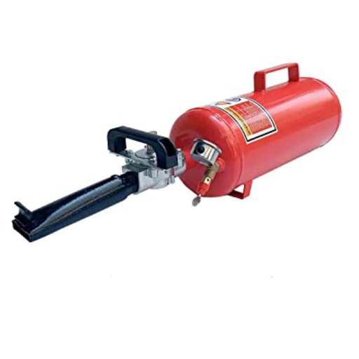 [TSBSXX00004] GEC Tire Inflator Bead Seater 8 Liters