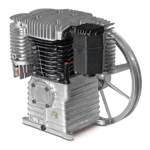 [PSCPXX00009] CHINOOK K25 Two-Stage Air Compressor Pump 5.5HP 495L/Min 11Bar