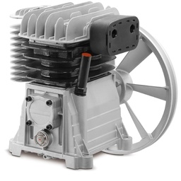 [802314] SHAMAL B2800B Single-Stage Air Compressor Pump 2-3HP 330L/Min 10Bar