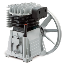 [802318] SHAMAL B3800B Single-Stage Air Compressor Pump 3-4HP 480L/Min 10Bar