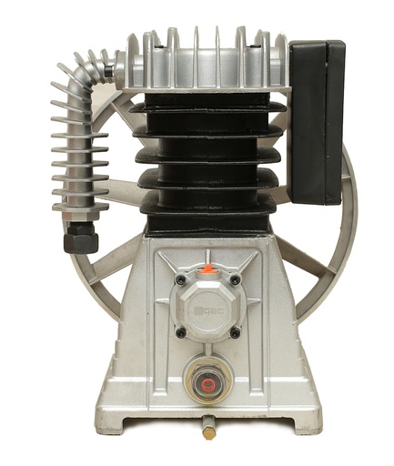 [802815] هد صيني 7,5 حصان GEC.COMP Head / 2080