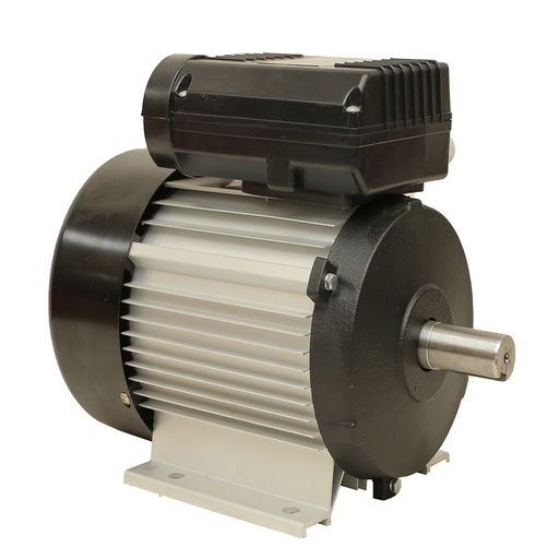 [802823] موتور صيني نحاس 2800 لفة/دقيقة 3 حصان 220 فولت GEC.COMP Motor / M-3HP 