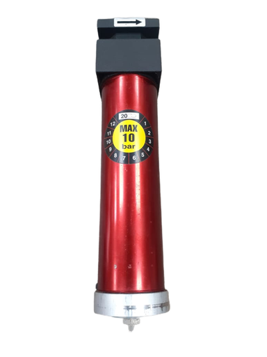[PSADXX00001] FG Air Compressor Dryer 1/2 Inch 10 Bar