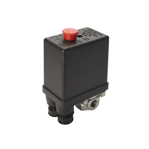 [803210] NE-MA Air Compressor Pressure Switch 380V 12Bar