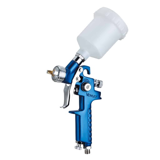 [80337] VOYLET H-2000 Professional Spray Gun 1/8 Inch